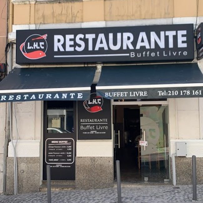 L.H.C RESTAURANTE BUFFET LIVRE