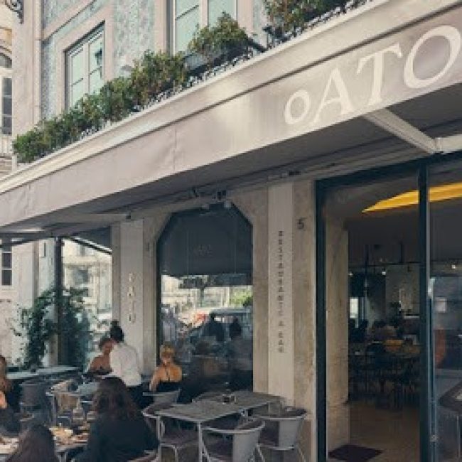 O ATO