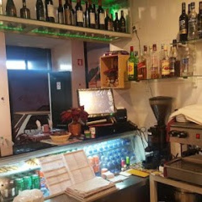 PRAPTIK RESTAURANTE SÃO JORGE