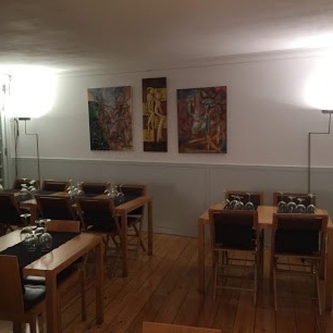 RESTAURANTE ASSOCIAÇÃO