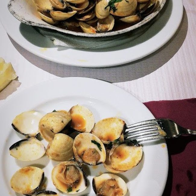 RESTAURANTE BOM GARFO BAIRO ALTO