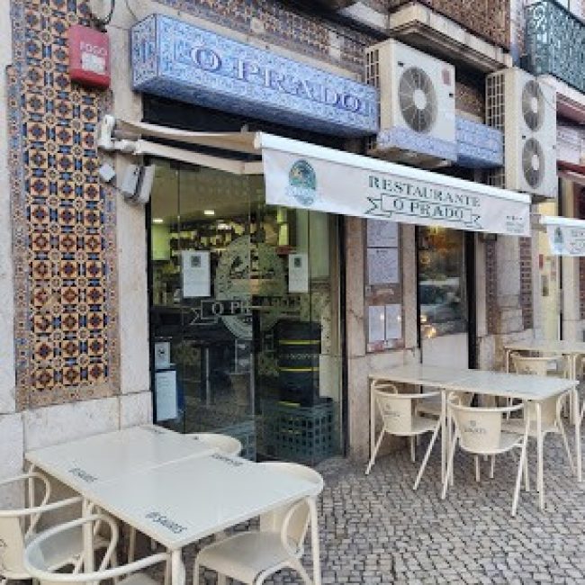 RESTAURANTE CERVEJARIA O PRADO