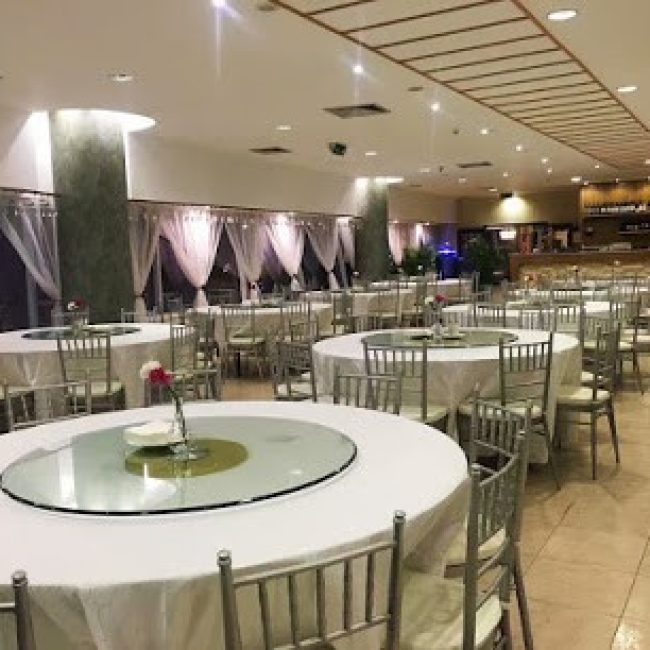 RESTAURANTE FIL-PÁTEO VELHO
