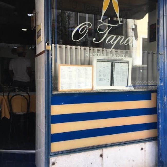 RESTAURANTE O TAPAS