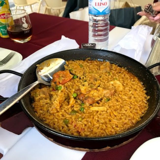 RESTAURANTE VINCENZO’S