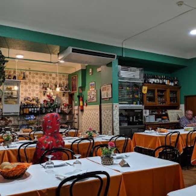 SINAL VERDE RESTAURANT