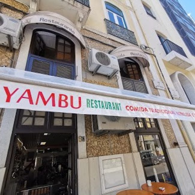 YAMBU RESTAURANT