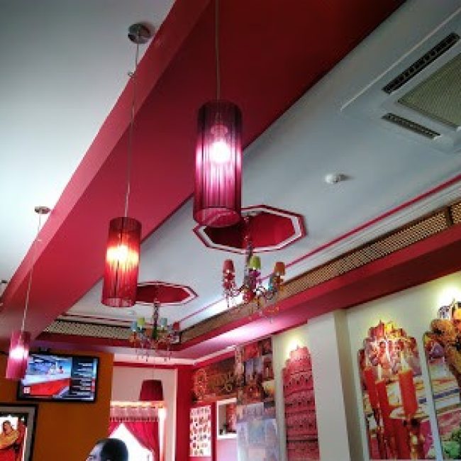 NATRAJ TANDOORI