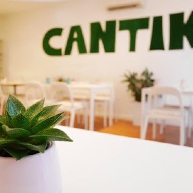 CANTIK RESTAURANTE