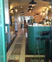RESTAURANTE SOCIEDADE