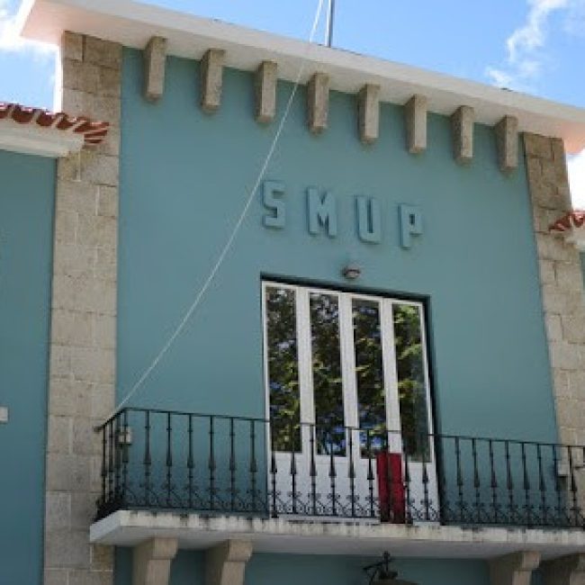 SOCIEDADE MUSICAL UNIÃO PAREDENSE