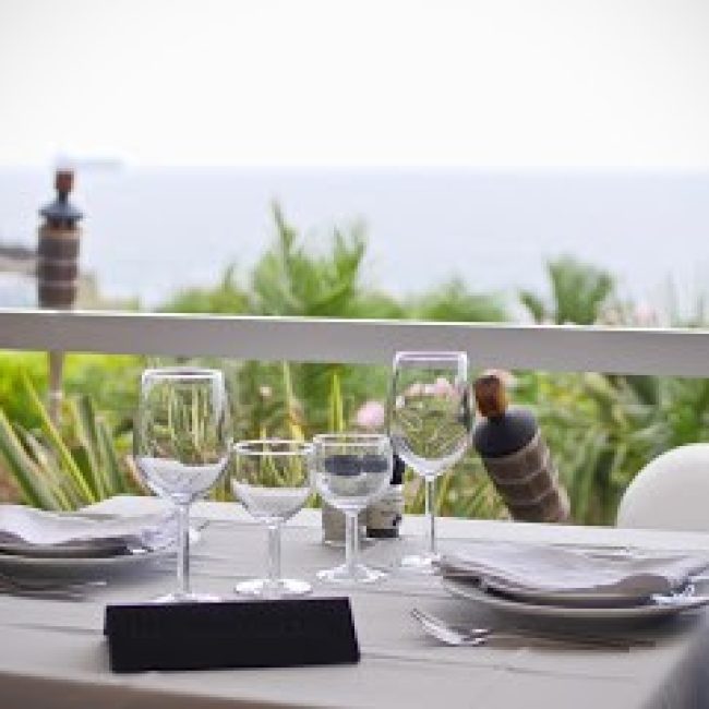 RESTAURANTE MAR DO INFERNO