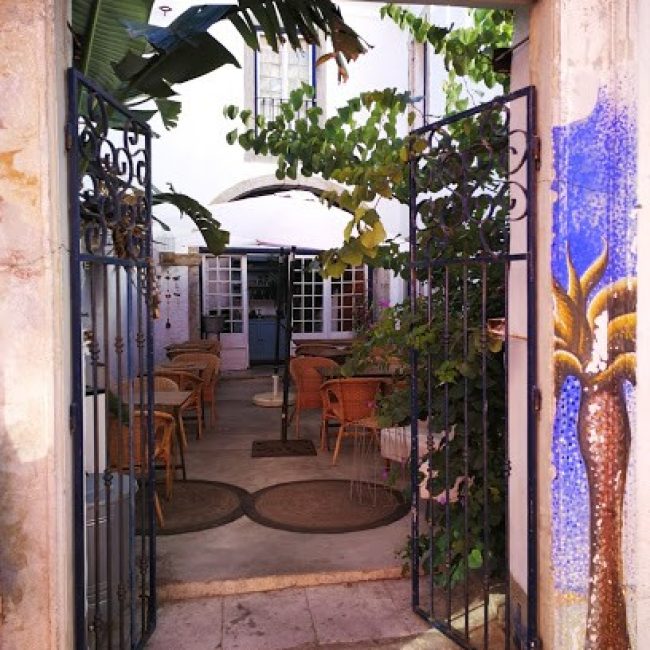 RESTAURANTE PAIXAO