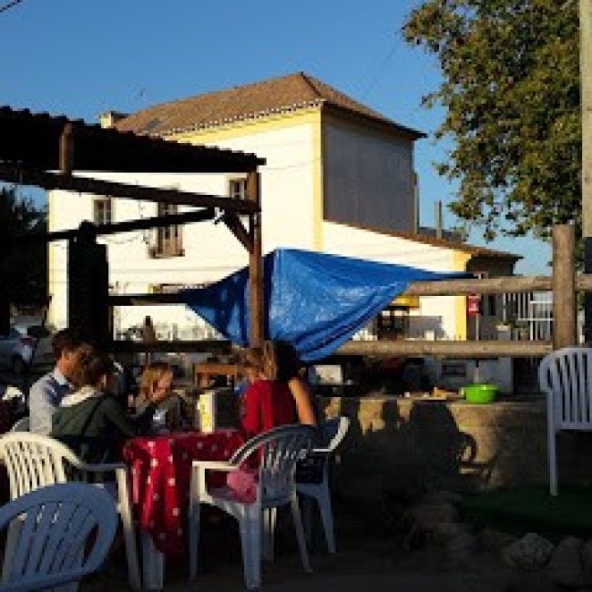 ROULOTE DA GIGI