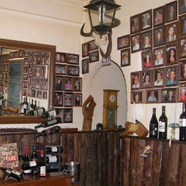 RESTAURANTE JACÓ