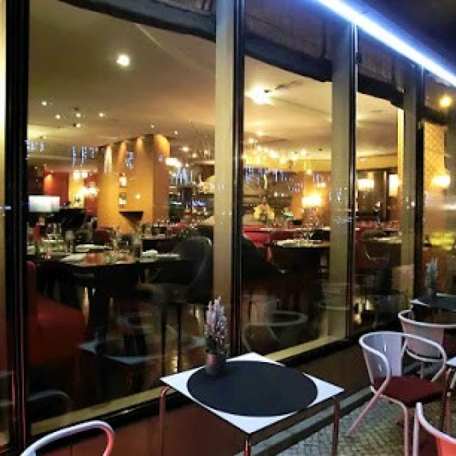 ADLIB RESTAURANT