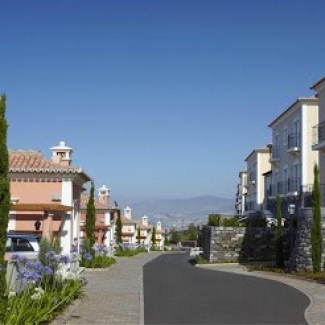PALHEIRO VILLAGE