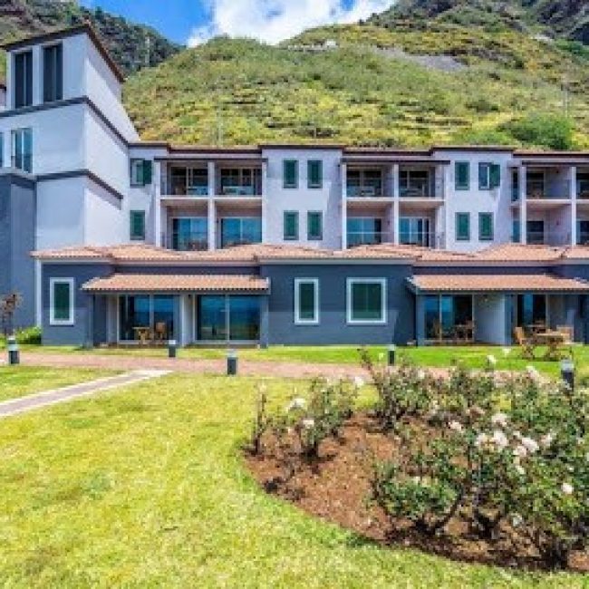 PAUL DO MAR APARTHOTEL