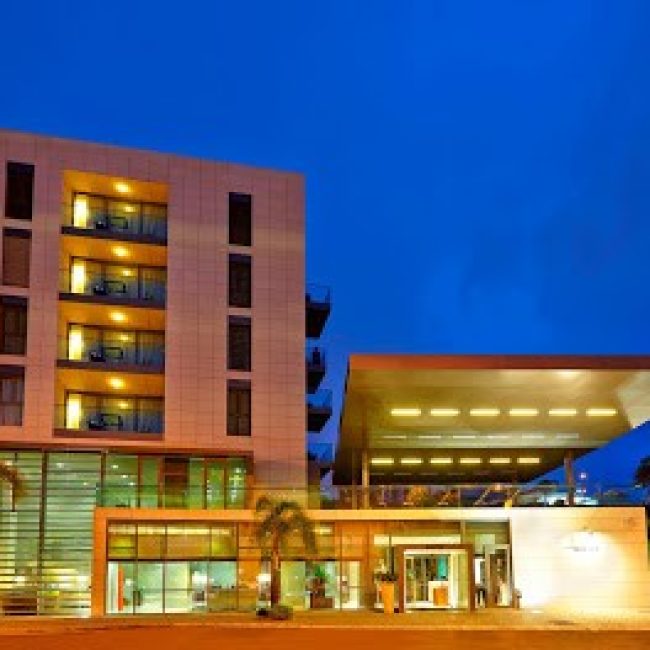 GOLDEN RESIDENCE HOTEL