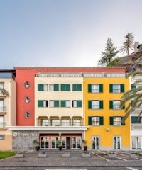 HOTEL ENOTEL BAÍA