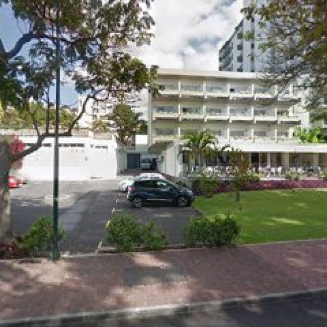 GIRASSOL SUITE HOTEL