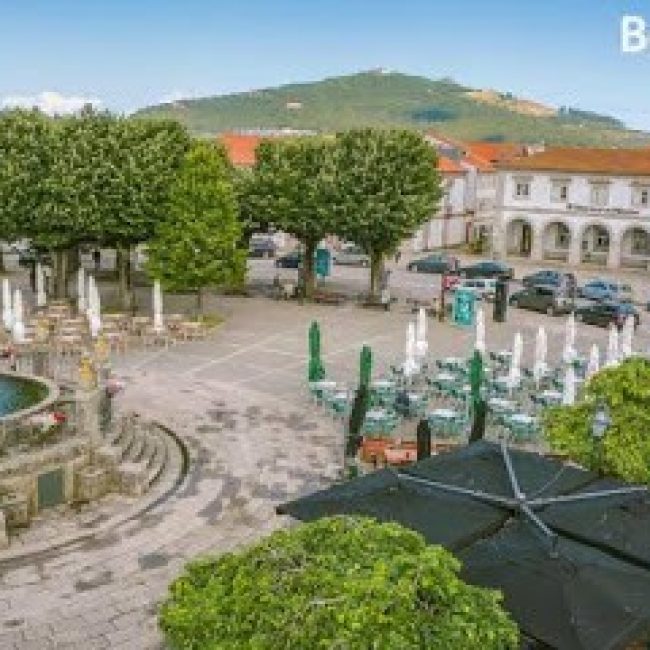 CAMINHA HOSTEL & SUITES