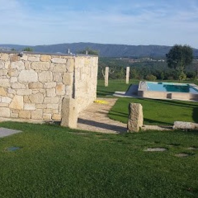 QUINTA DO SOUTO CASA DE CAMPO
