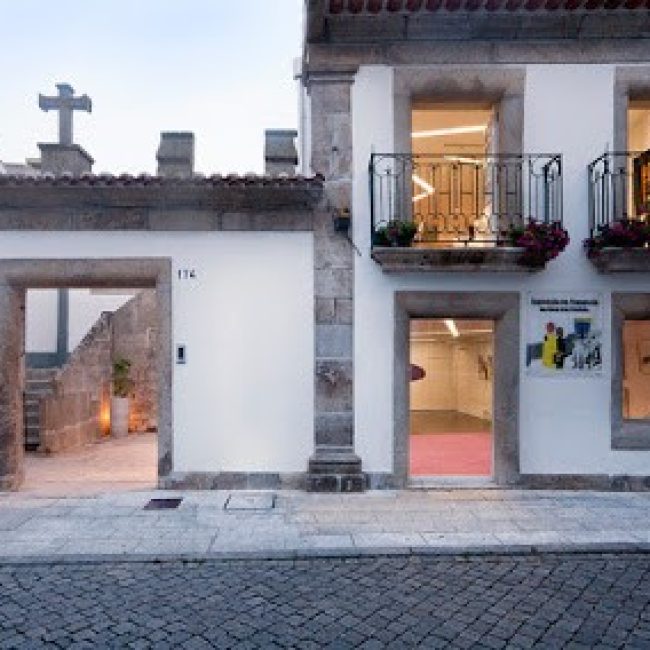 ABSOLUTO DESIGN HOTEL