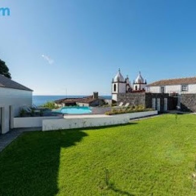CASA DAS PEREIRAS
