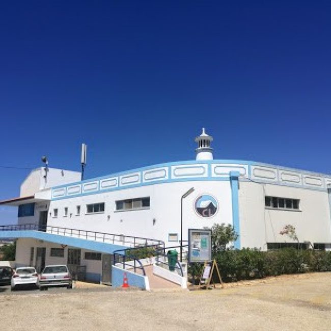 CAMPSITES FERRAGUDO