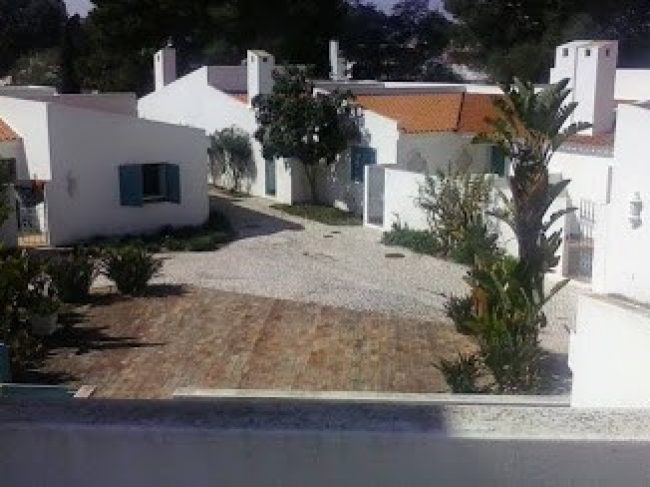 PRAINHA VILLAGE