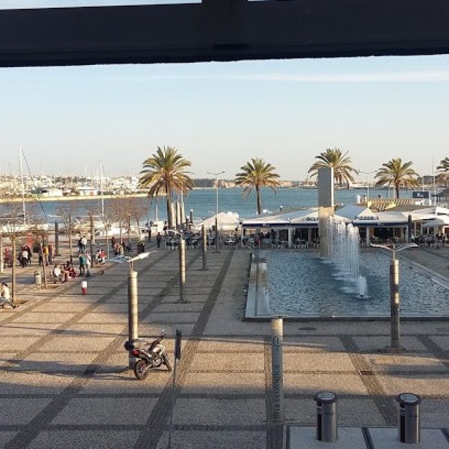 RESIDENCIAL ARABÍ