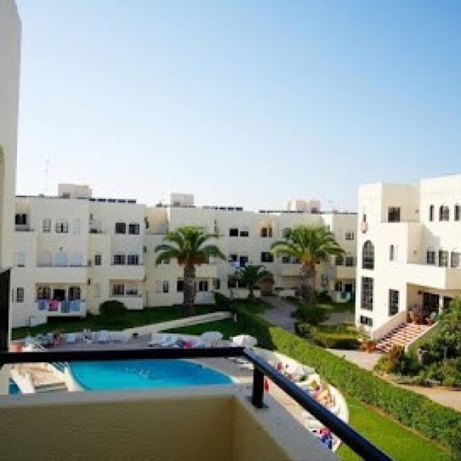 CLUBE ALVOR FERIAS