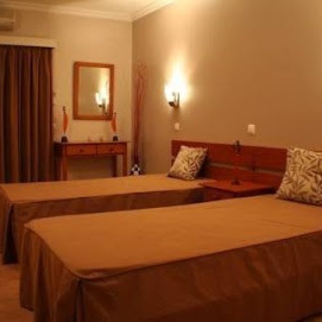 ALVOR MS APARTMENTS