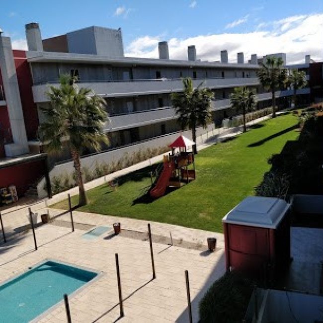 ÁGUA HOTELS RIVERSIDE