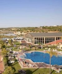 BOCA DO RIO RESORT