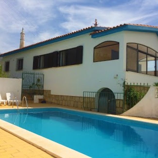 VILLA VISTA AELGRE