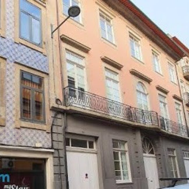 MYSTAY PORTO BOLHÃO