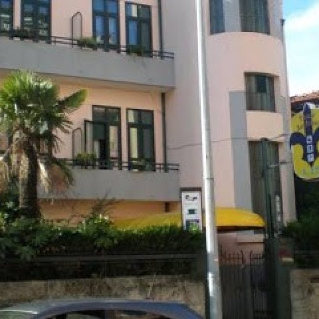 RESIDENCIA LIS B&B AND PARKING
