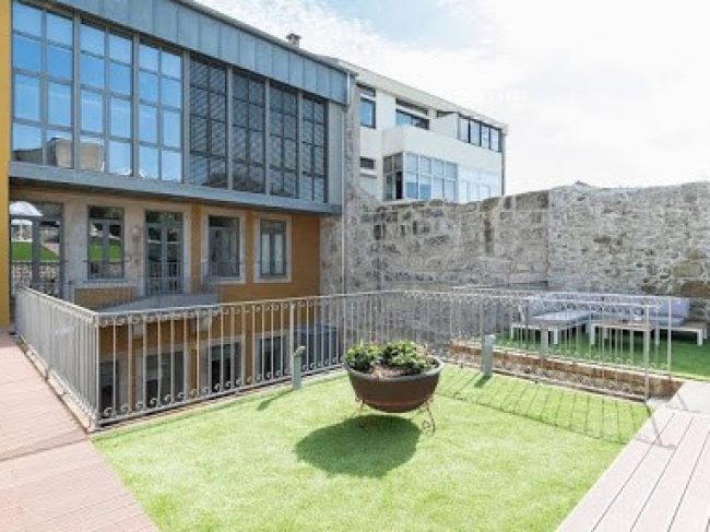 BO – SANTA CATARINA LUXURY APARTMENTS ADULTS ONLY