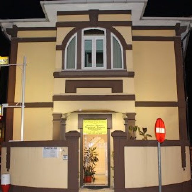 RESIDENCIAL VALE FORMOSO