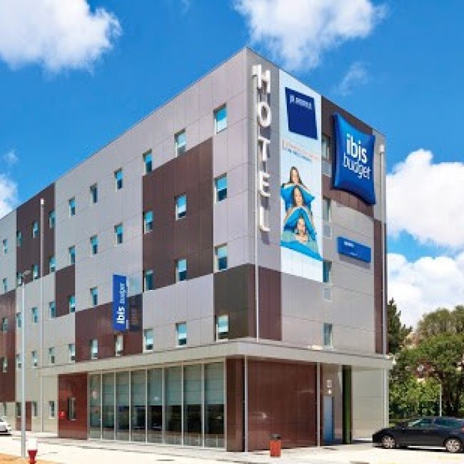 IBIS BUDGET PORTO GAIA