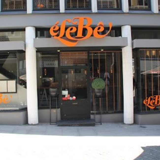 ÉLEBÊ BAIXA
