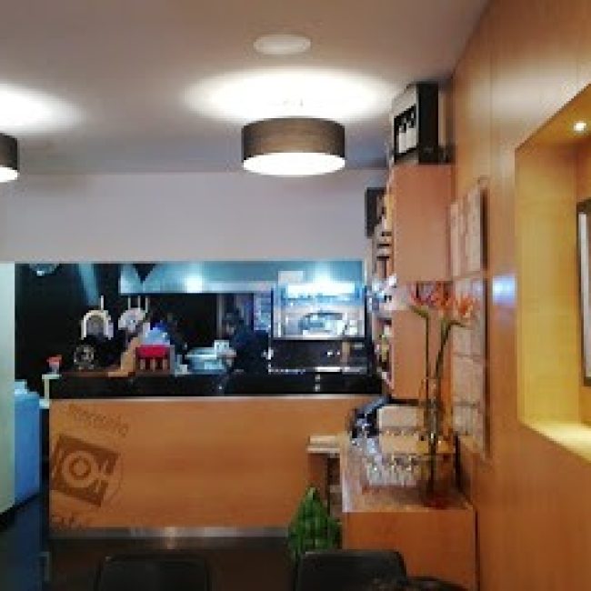 FRANCESINHA CAFÉ