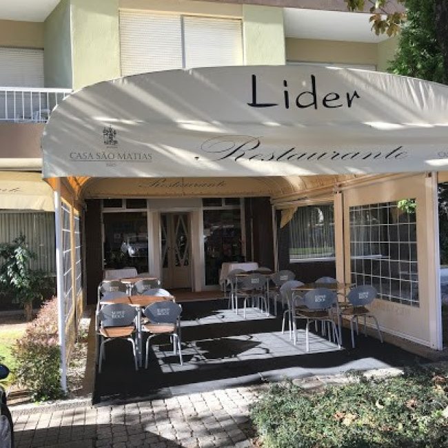 LÍDER