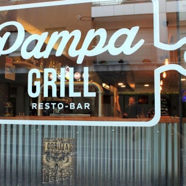 PAMPA GRILL RESTO-BAR
