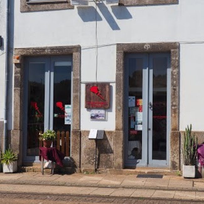 PAPAVINHOS RESTAURANTE BAR