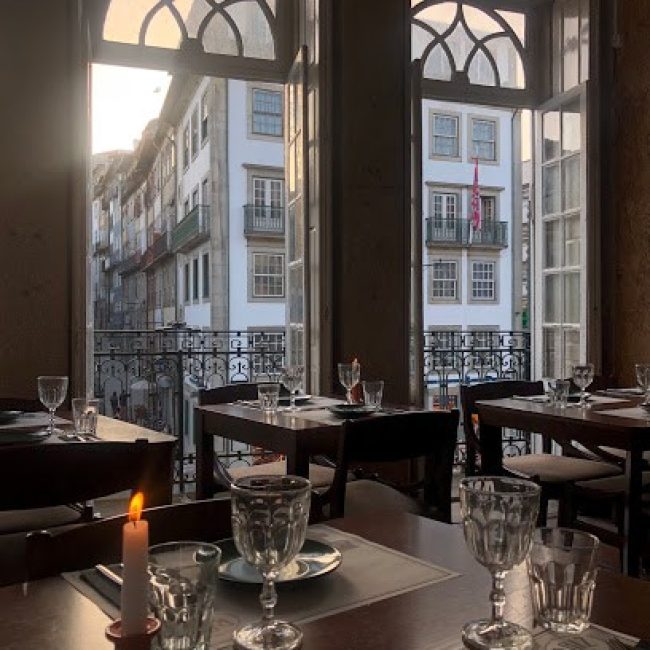 RESTAURANT RAIZ