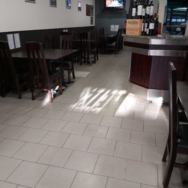 RESTAURANTE ALCAIDE