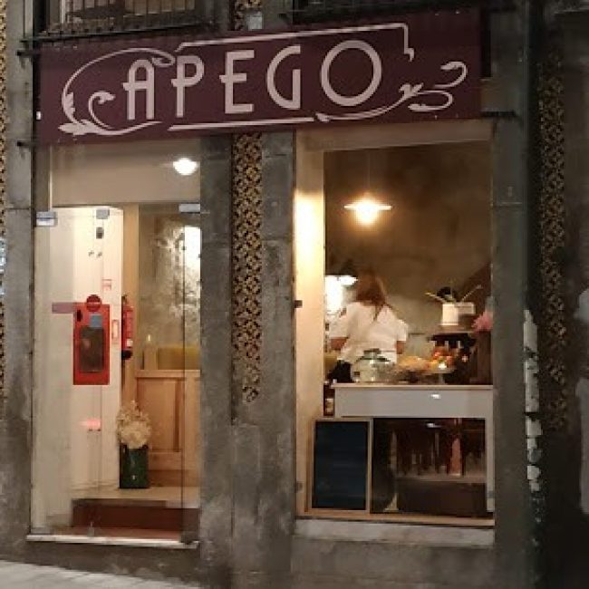 APEGO RESTAURANTE